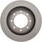 Centric Parts Standard Brake Rotor, 121.65067 121.65067 - alternate 7
